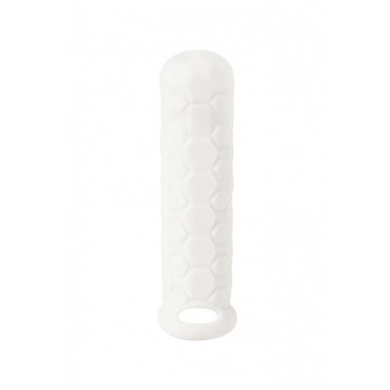 Lola Games Návlek Homme Long white pro 11-15 cm