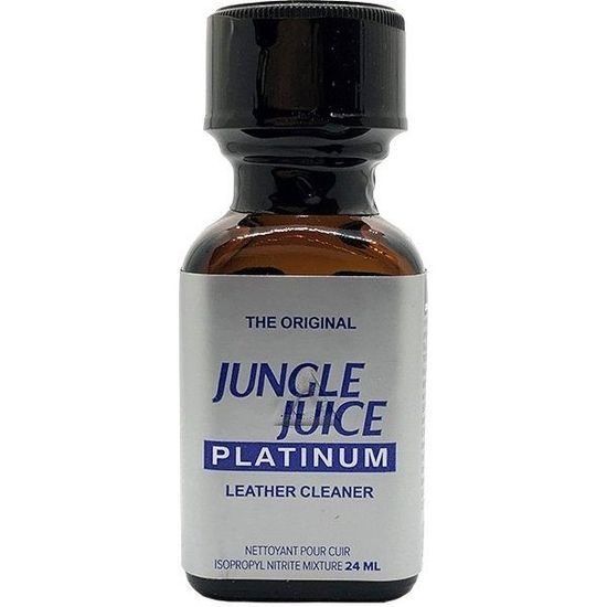 Poppers Jungle Juice Premium 24ml