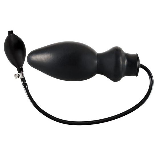 LateX Inflatable Latex Plug