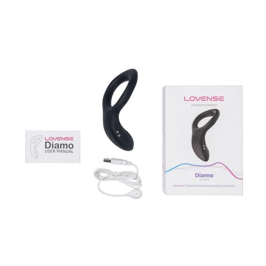 Lovense Diamo
