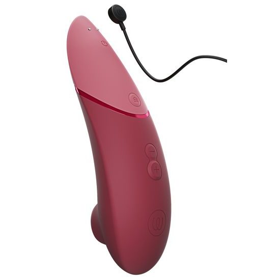 Womanizer Next Sensual Bordeaux