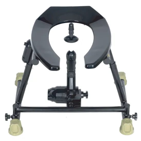 FORT TROFF Trench Rider - židlička na rimming