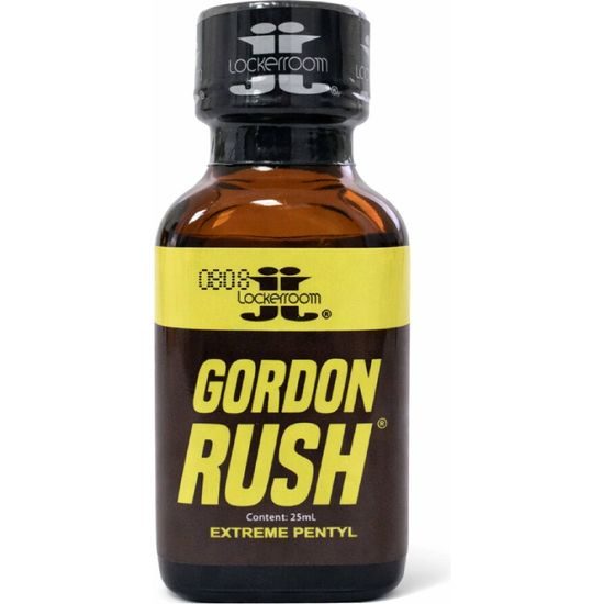 GORDON RUSH EXTREME PENTYL ®25 ml