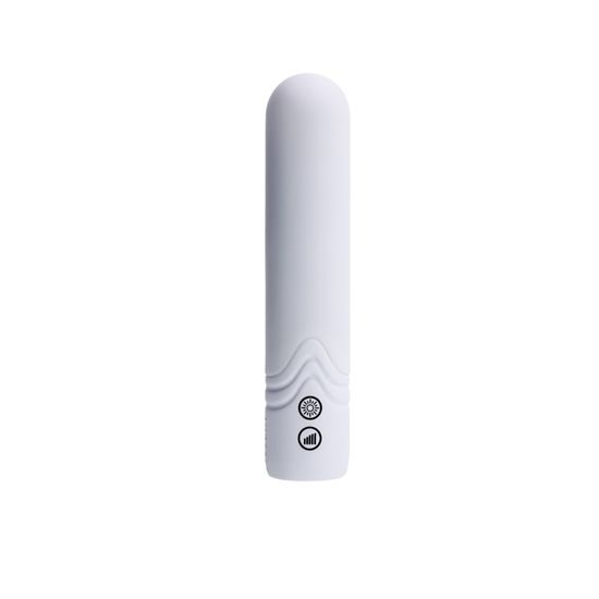 Paradise Pleasure Products - Illumination The Bullet - White