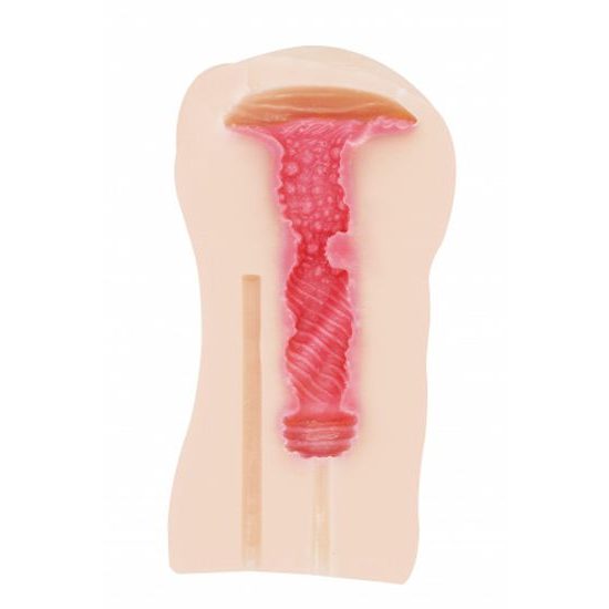 Realistic Masturbator Satisfaction