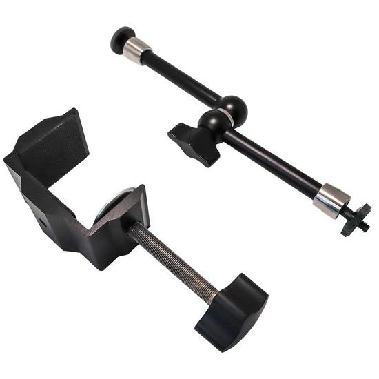 The Handy Handsfree Desk Mount