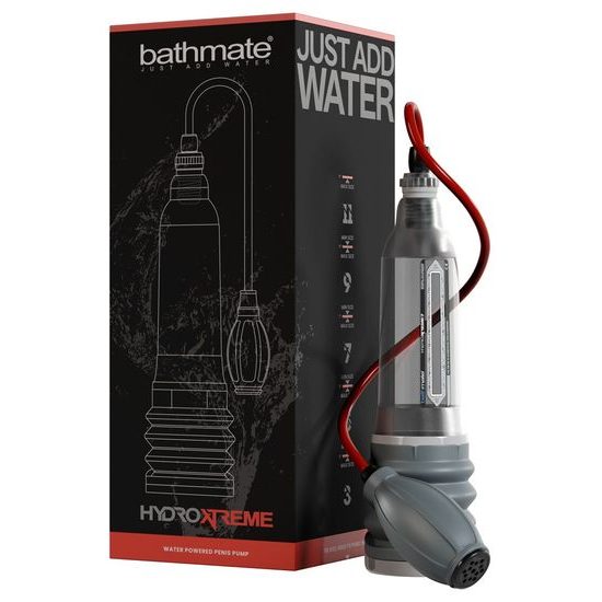 Hydroextreme 7 - Pump only Bathmate