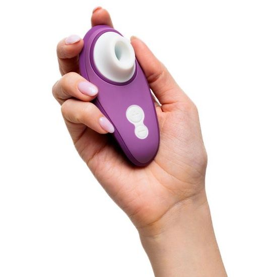 WOMANIZER LIBERTY