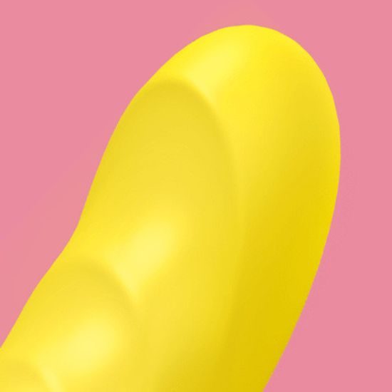 Satisfyer Yummy Sunshine