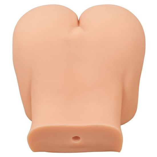 Realistixxx Deluxe Ass masturbátor