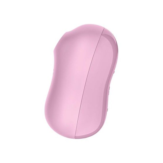 Satisfyer Cotton Candy lila