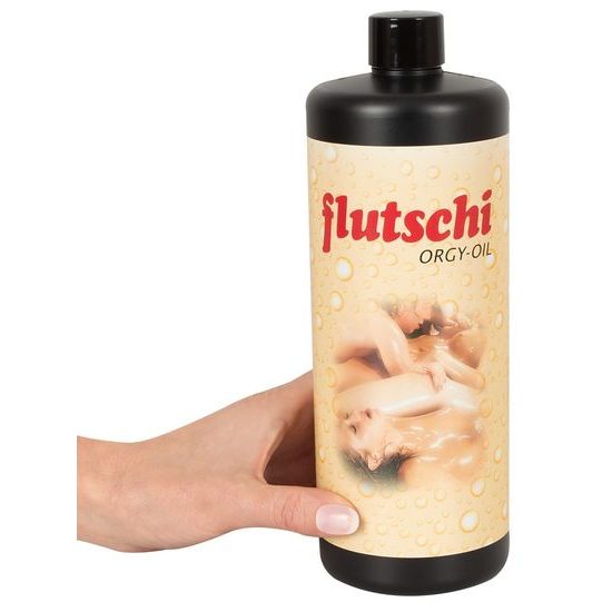 Flutschi Orgy Oil 1000 ml