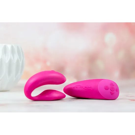 We-Vibe Chorus Pink