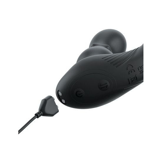 Anal Fantasy Elite Ass gasm Slide & Glide Black