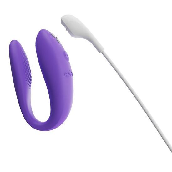 We-Vibe Sync GO