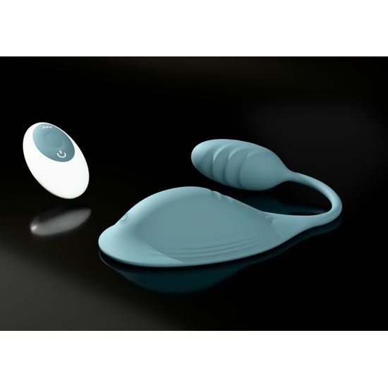 You2Toys Vibepad Mini Blue