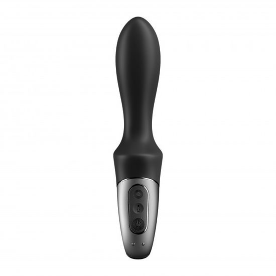 Satisfyer Heat Climax