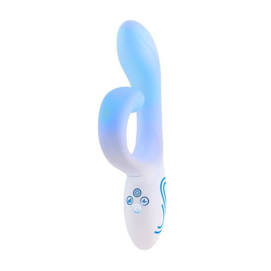 Paradise Pleasure Products - Illumination The Rabbit - White