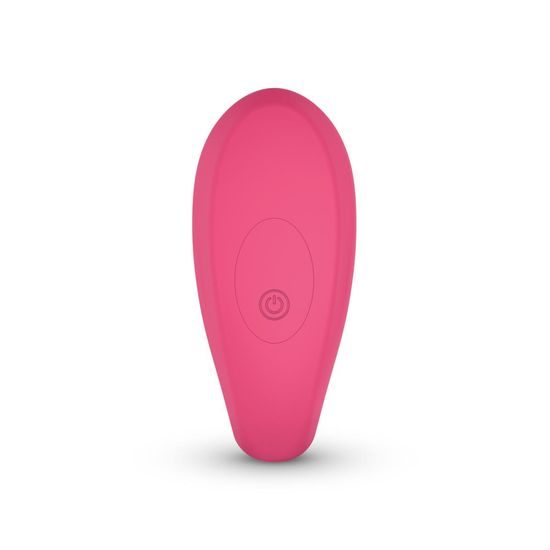 EasyConnect Wearable Ivy App Controlled Pink