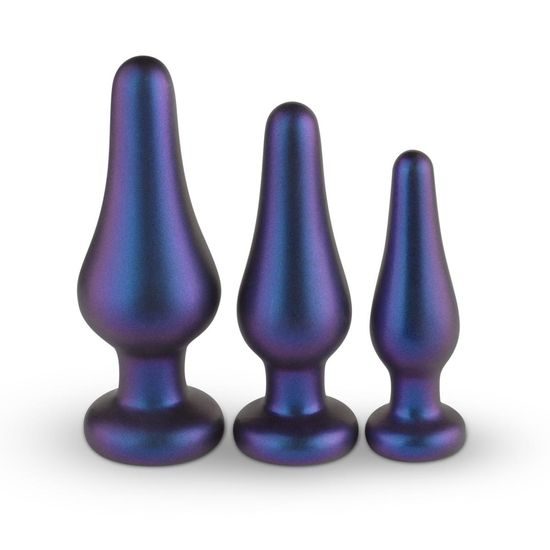 Hueman Comets Butt Plug Set