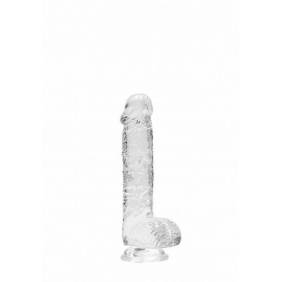 RealRock Crystal Clear 15cm