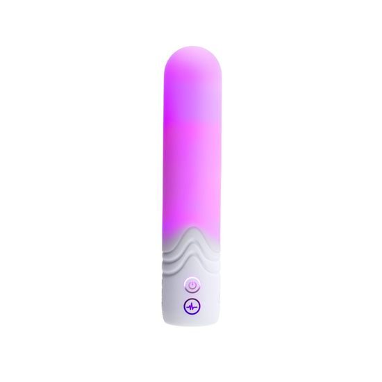 Paradise Pleasure Products - Illumination The Bullet - White