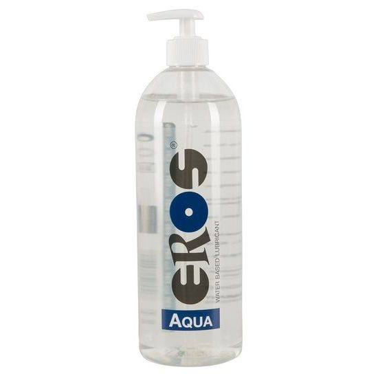 EROS Aqua 1 l bottle