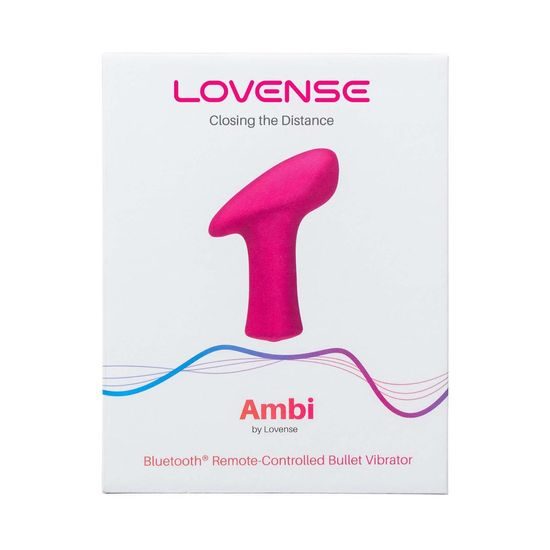 Lovense Ambi