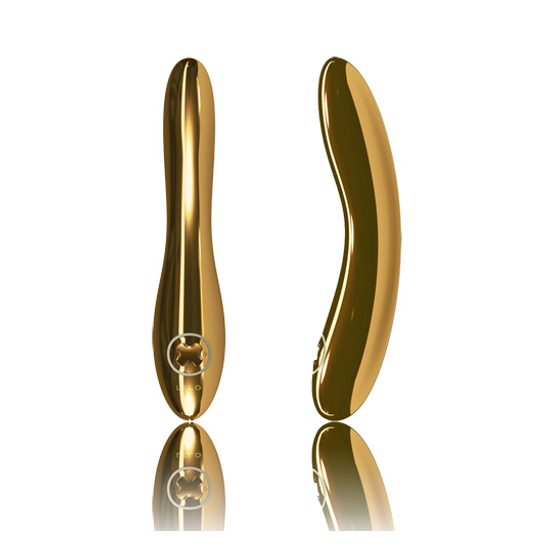 Lelo Inez Gold