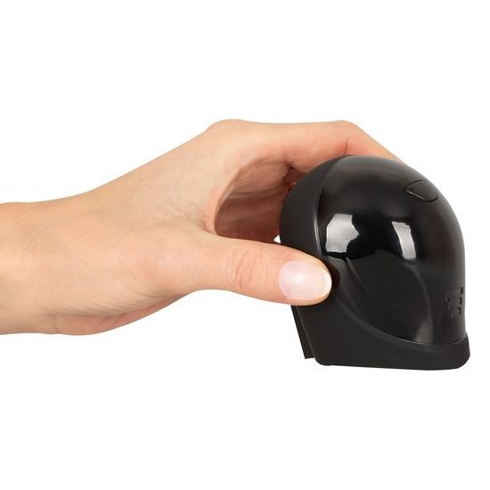 Glans Masturbation Cup Trainer Rebel