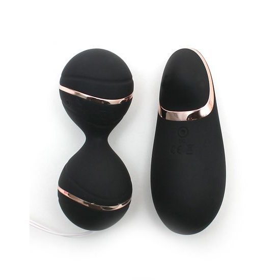 Rimba Ibiza Vibrator Set