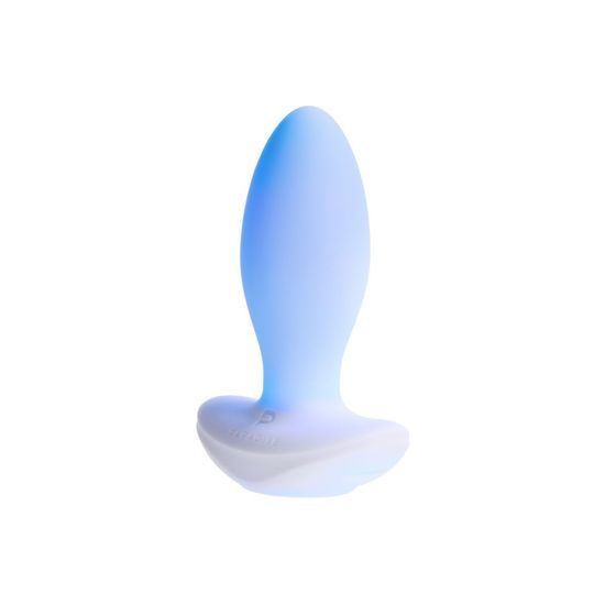 Paradise Pleasure Products - Illumination The Plug - White