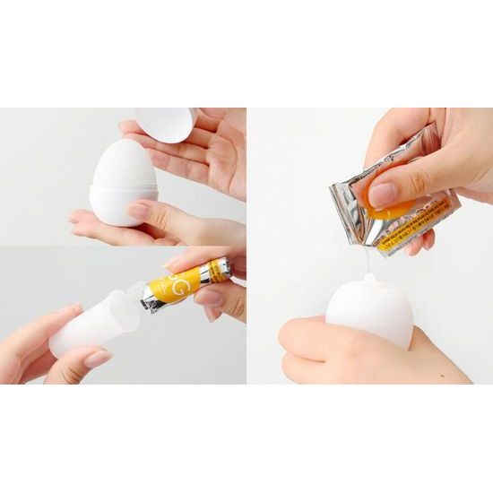 Tenga Eggs Mix