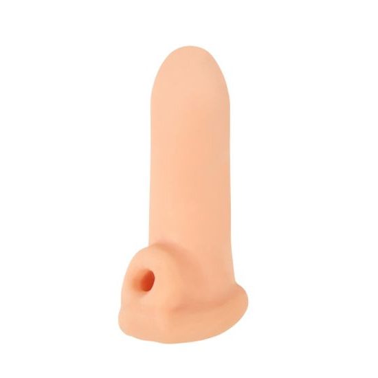 Lola Games Penis sleeve Super Hero Striker