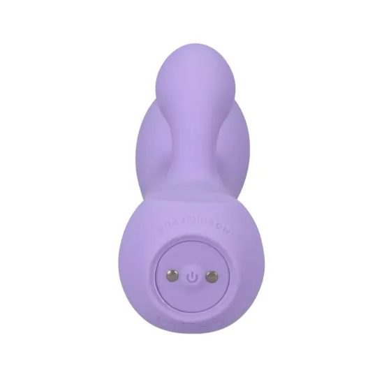 Aura - Rechargeable Silicone Rabbit Vibe