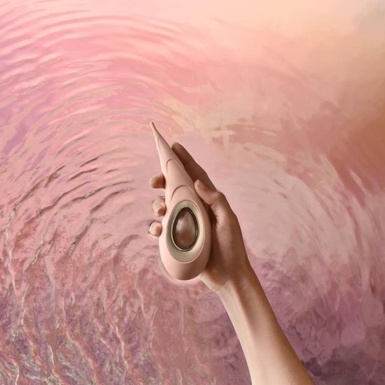 LELO DOT Cruise Peach Please