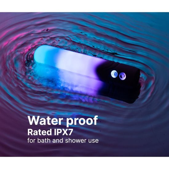 Paradise Pleasure Products - Illumination The Rabbit - White