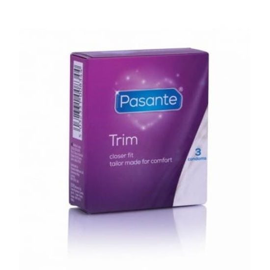 Pasante Trim 3 ks