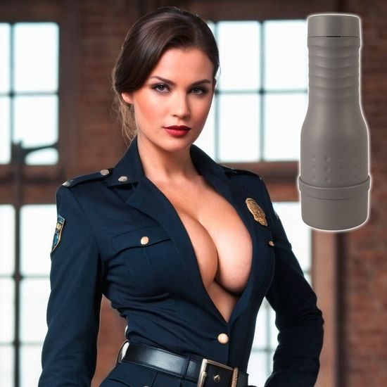 Rebel The V-Stroker Gabriela