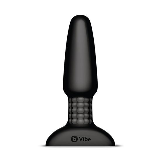 b-Vibe Rimming 2 Black