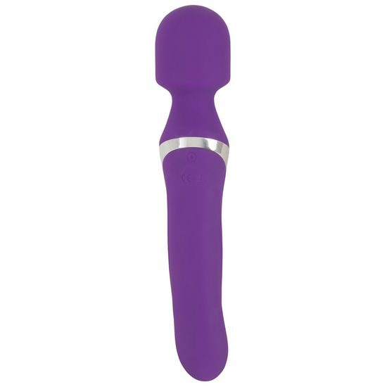 Javida Wand & Pearl Vibrator