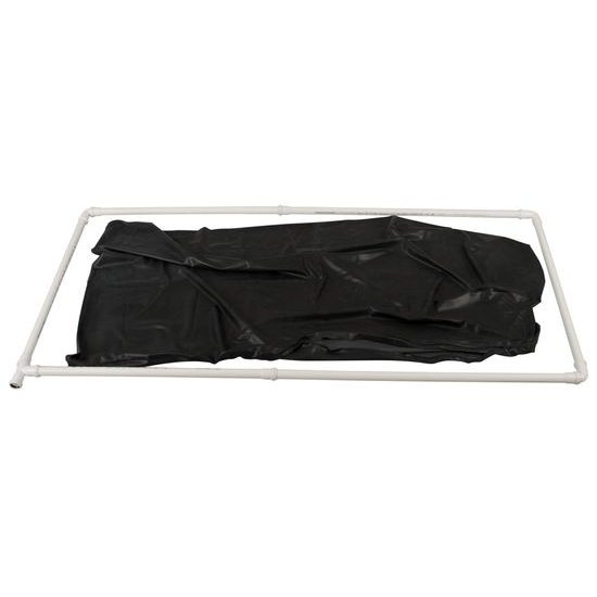 Latex Vacuum Bed