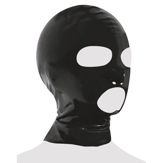 LateX latexová maska