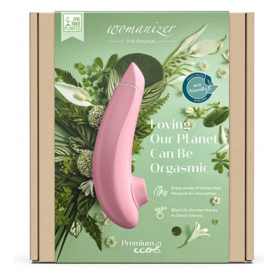 Womanizer Premium eco