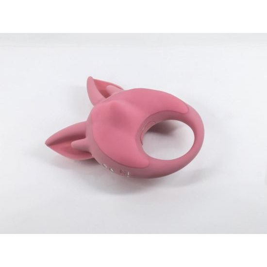 Lola Games MiMi Animals Kitten Kiki Pink