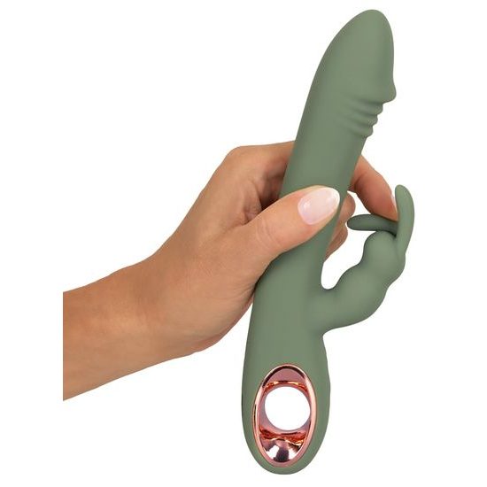 You2Toys Slim Rabbit Olive