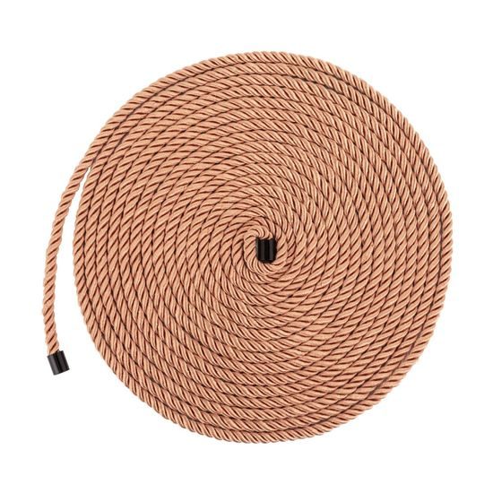 Rosy Gold – Rope Set