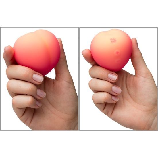 Romp Pink Peach