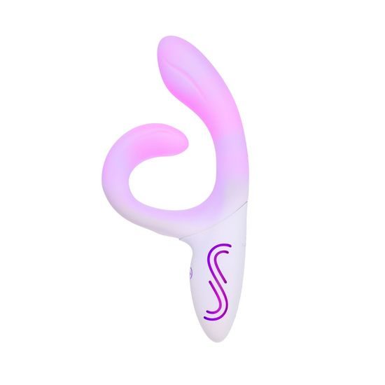 Paradise Pleasure Products - Illumination The Rabbit - White