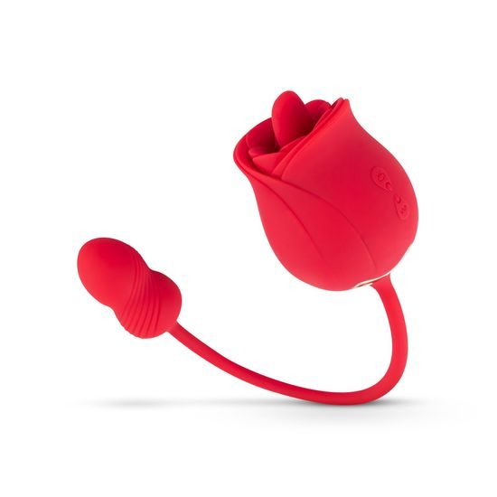 Teazers Tapping Clitoris Stimulator